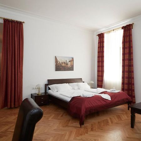 La Scala Apartments Vienna Esterno foto