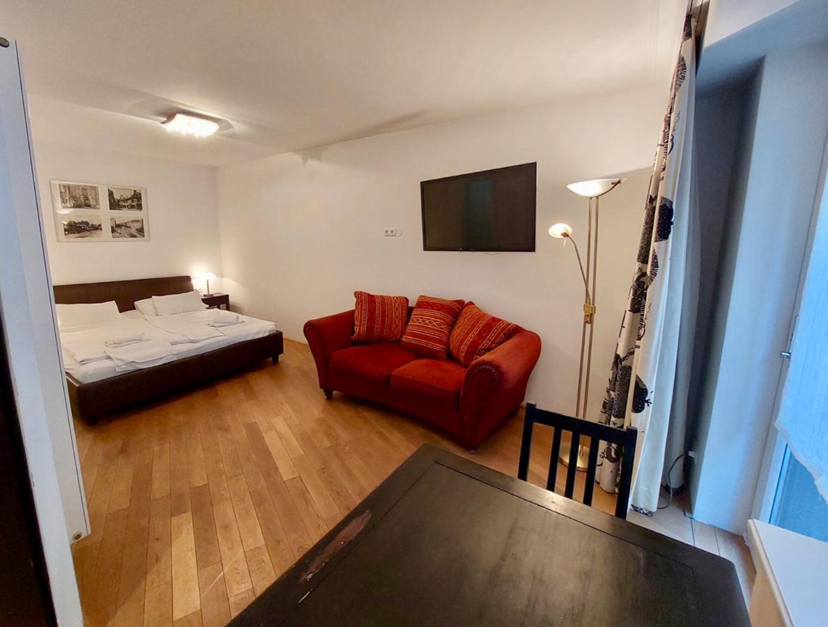 La Scala Apartments Vienna Esterno foto