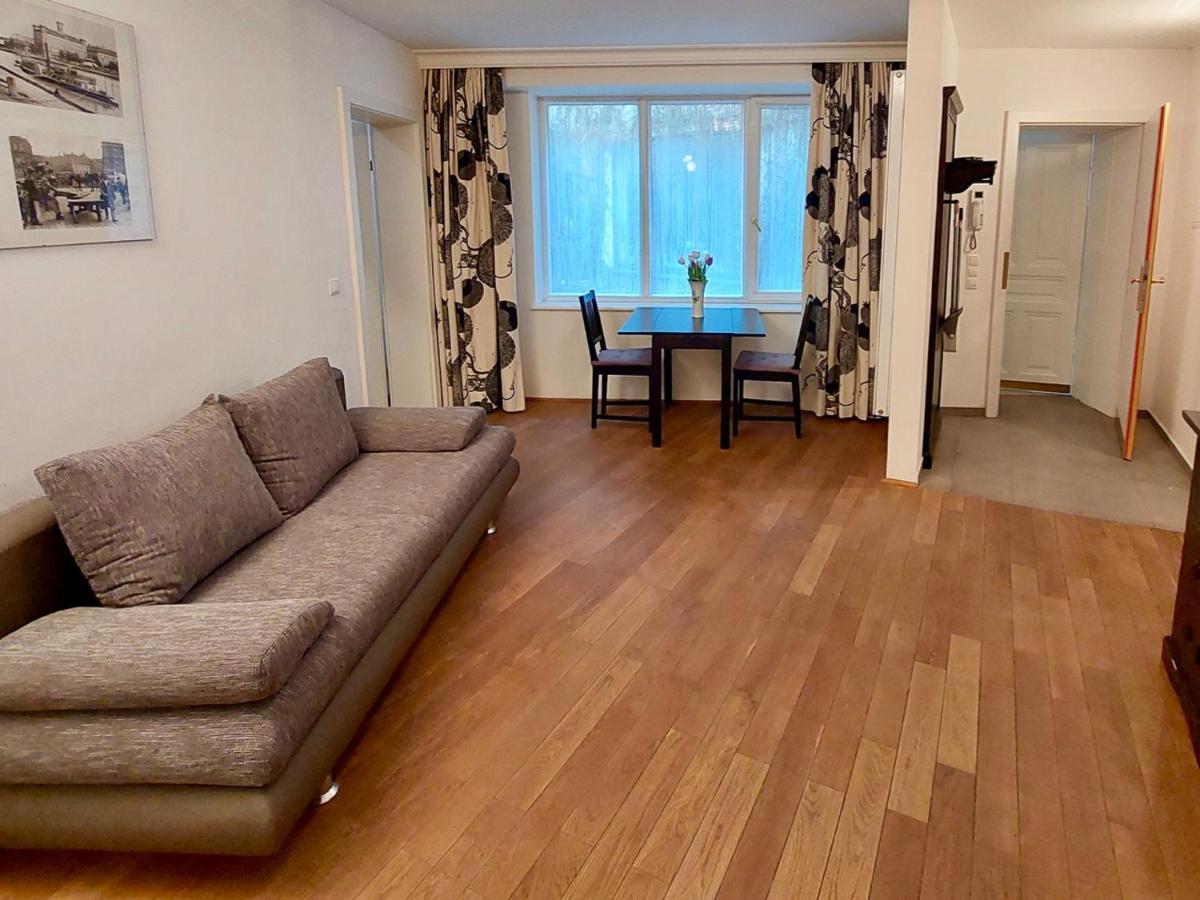 La Scala Apartments Vienna Esterno foto
