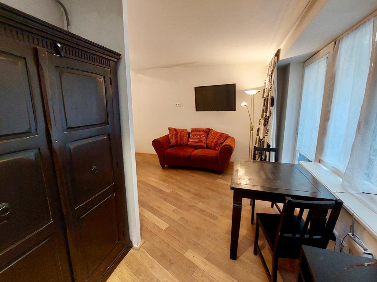 La Scala Apartments Vienna Esterno foto