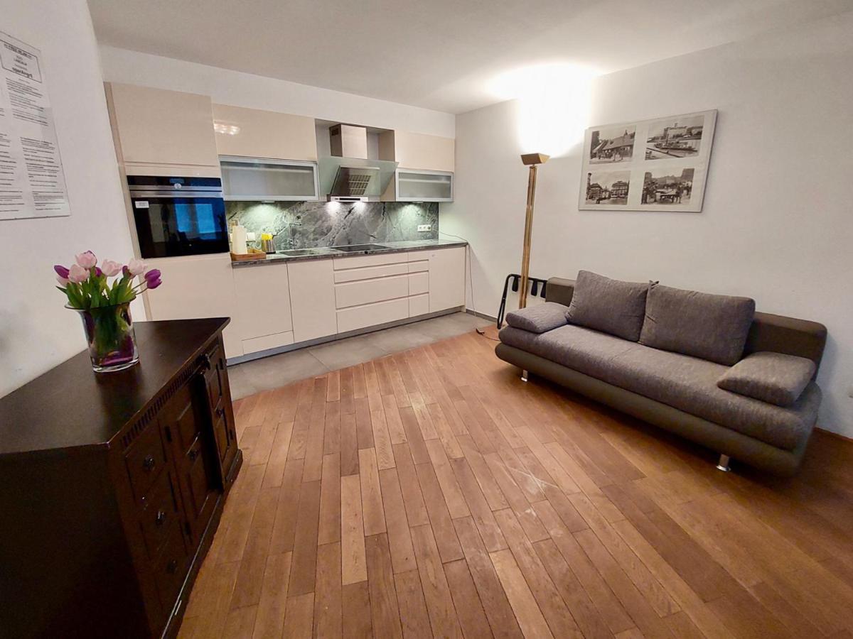 La Scala Apartments Vienna Esterno foto