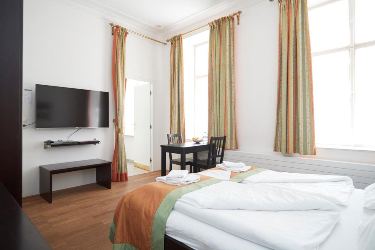 La Scala Apartments Vienna Esterno foto