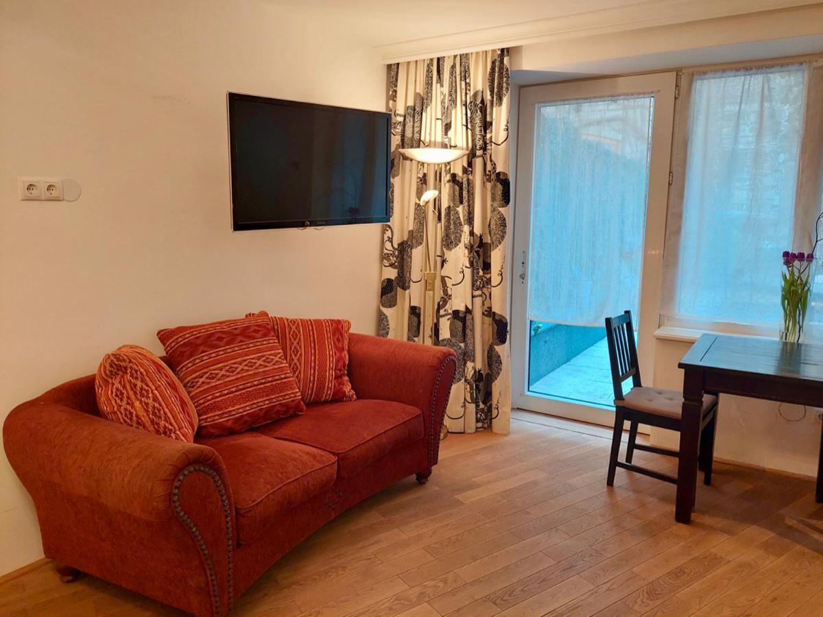 La Scala Apartments Vienna Esterno foto