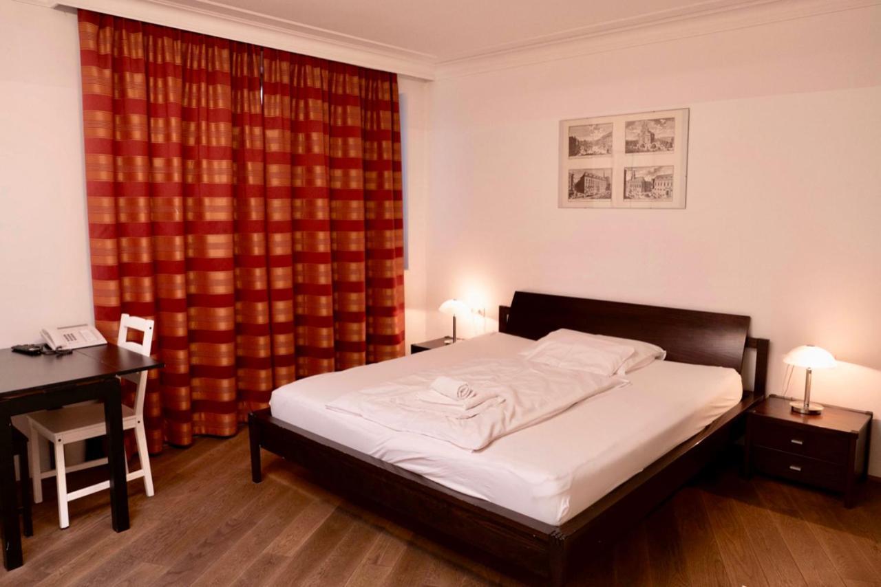La Scala Apartments Vienna Esterno foto