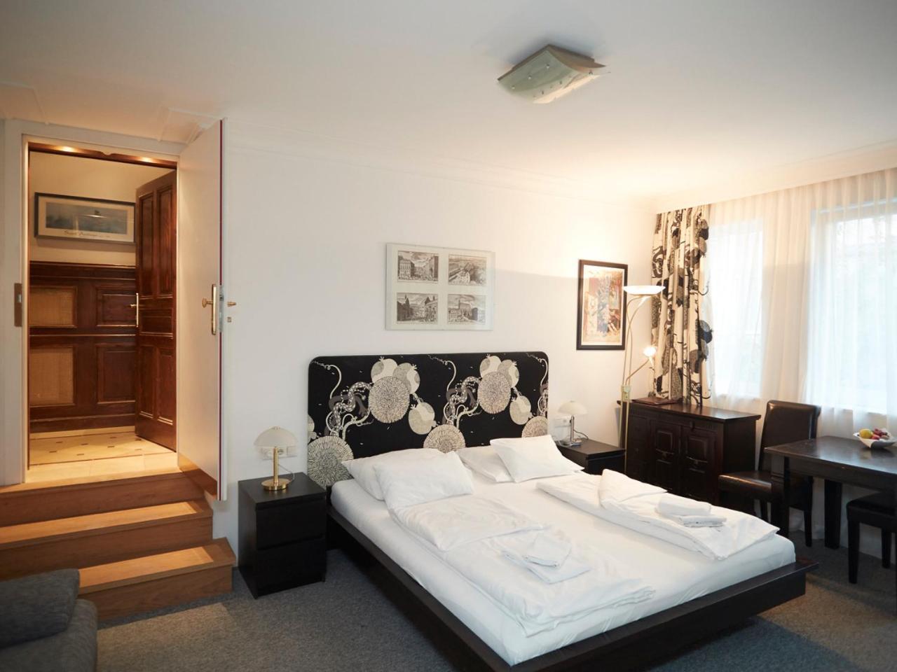 La Scala Apartments Vienna Esterno foto