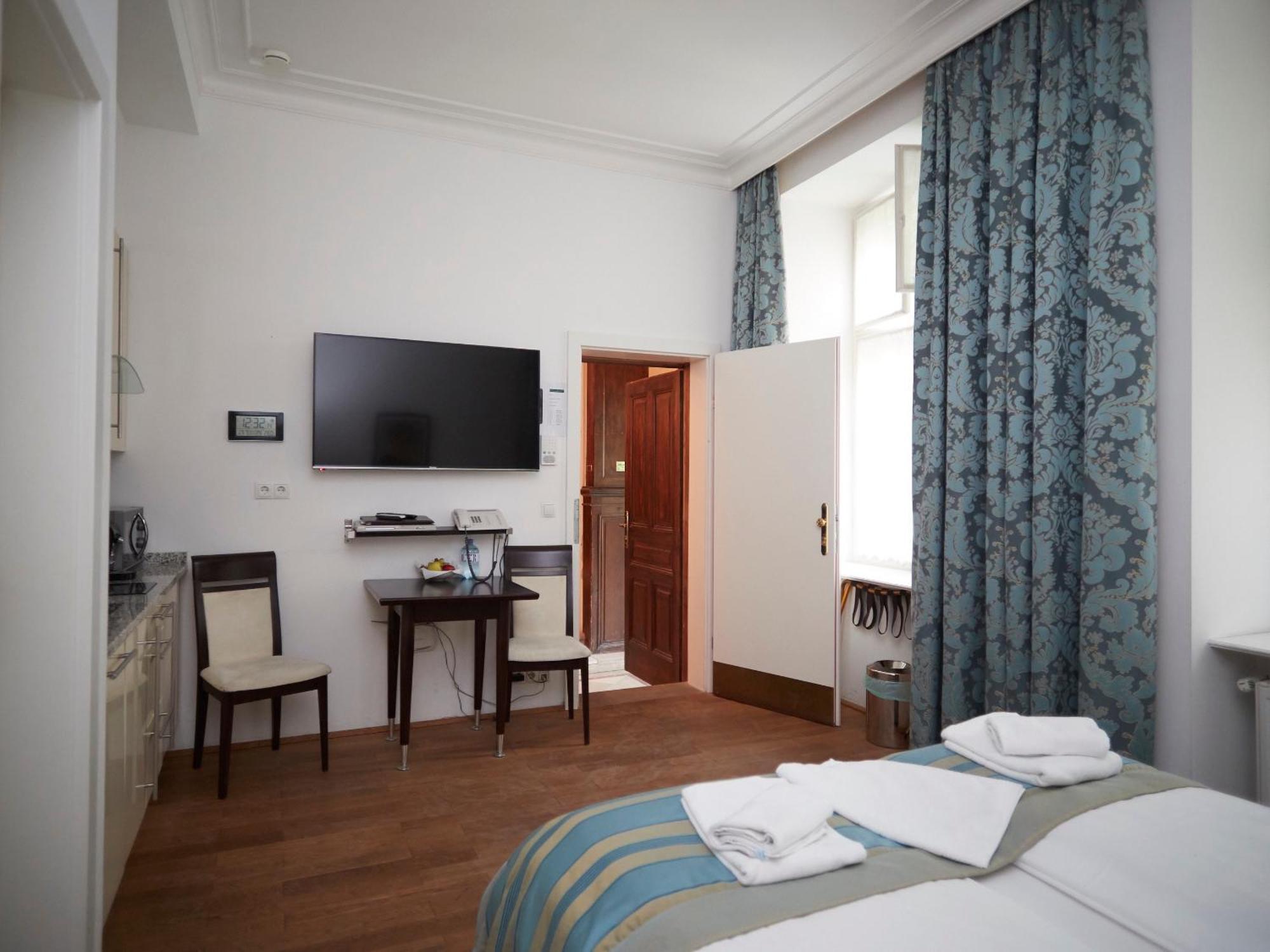 La Scala Apartments Vienna Esterno foto