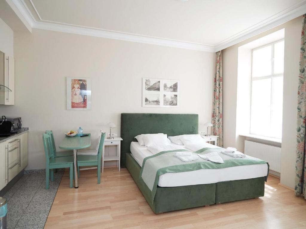 La Scala Apartments Vienna Esterno foto