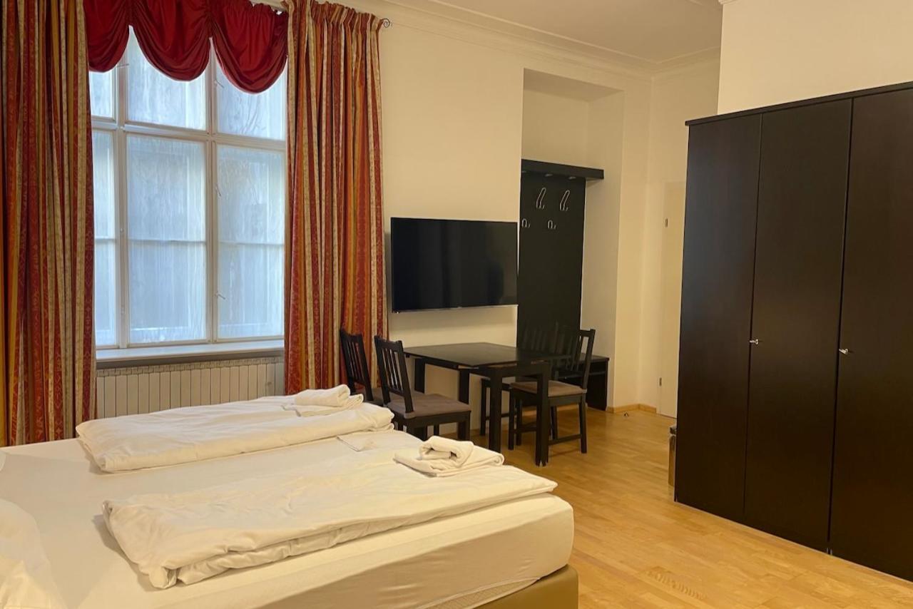 La Scala Apartments Vienna Esterno foto