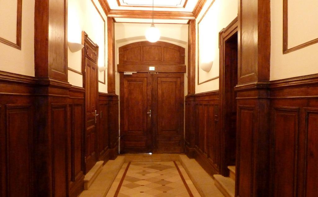 La Scala Apartments Vienna Esterno foto