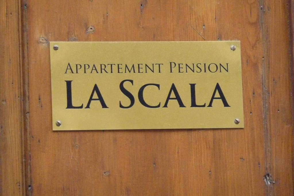 La Scala Apartments Vienna Esterno foto