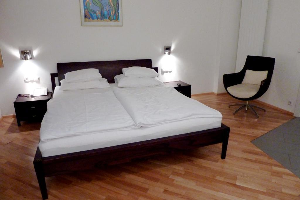 La Scala Apartments Vienna Esterno foto