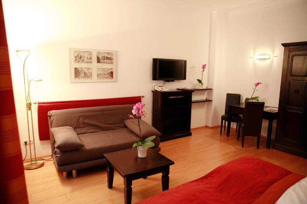 La Scala Apartments Vienna Esterno foto