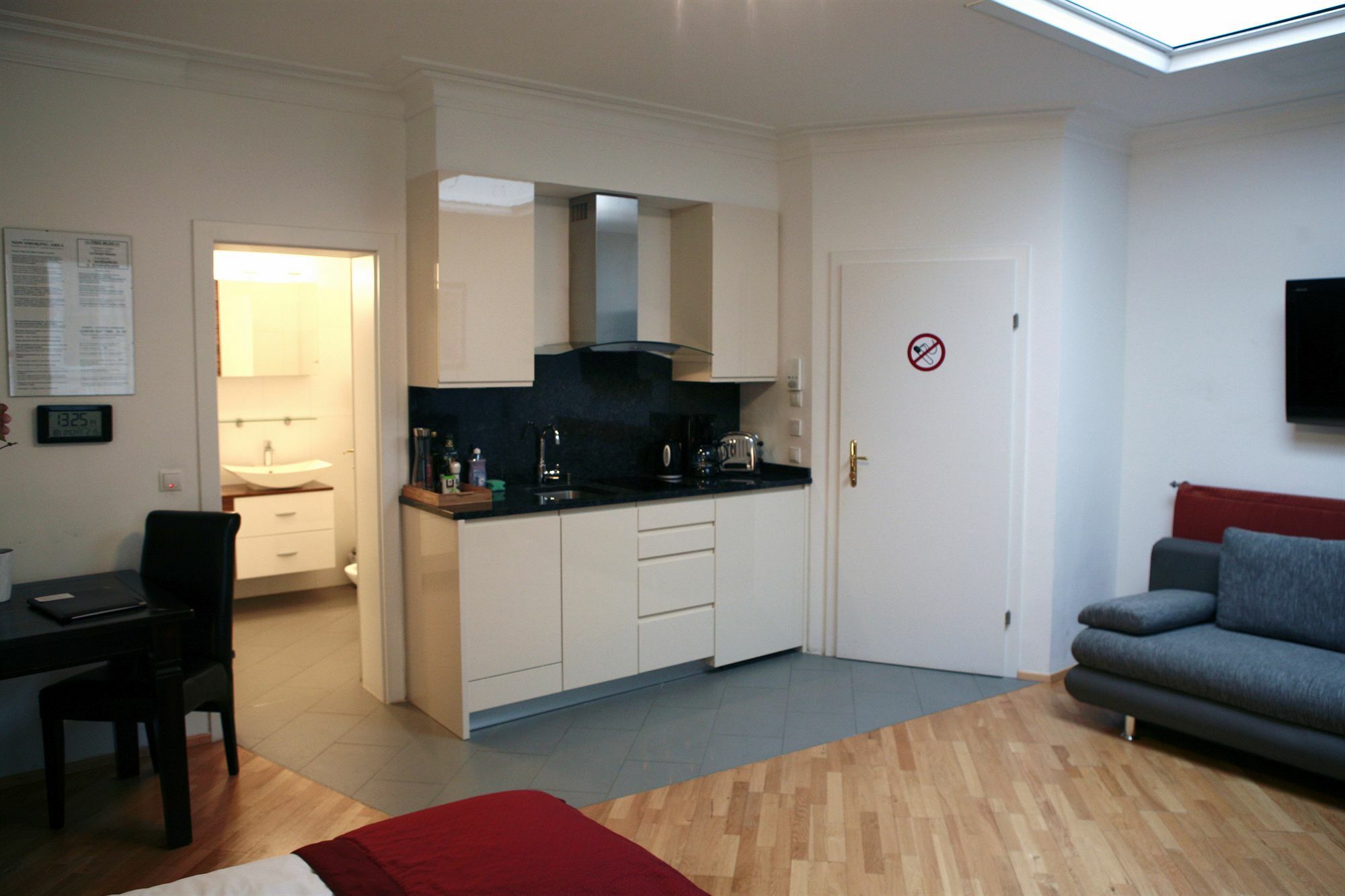 La Scala Apartments Vienna Esterno foto